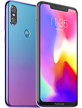 Best available price of Motorola P30 in Trinidad
