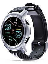 Best available price of Motorola Moto Watch 100 in Trinidad