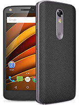 Best available price of Motorola Moto X Force in Trinidad
