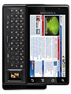 Best available price of Motorola MOTO XT702 in Trinidad