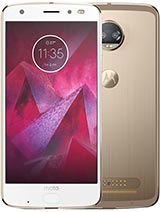 Best available price of Motorola Moto Z2 Force in Trinidad