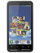 Best available price of Motorola Motoluxe in Trinidad