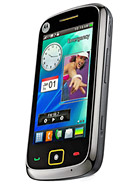 Best available price of Motorola MOTOTV EX245 in Trinidad