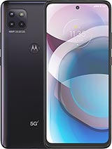 Best available price of Motorola one 5G UW ace in Trinidad