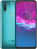 Best available price of Motorola One Action in Trinidad