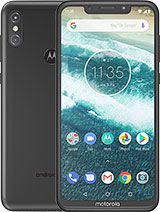 Best available price of Motorola One Power P30 Note in Trinidad