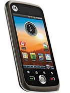 Best available price of Motorola Quench XT3 XT502 in Trinidad