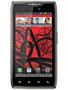 Best available price of Motorola RAZR MAXX in Trinidad