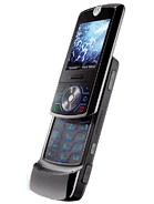 Best available price of Motorola ROKR Z6 in Trinidad