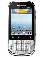 Best available price of Motorola SPICE Key XT317 in Trinidad