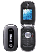 Best available price of Motorola PEBL U3 in Trinidad