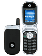 Best available price of Motorola V176 in Trinidad