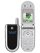 Best available price of Motorola V186 in Trinidad