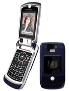 Best available price of Motorola V3x in Trinidad