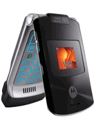 Best available price of Motorola RAZR V3xx in Trinidad