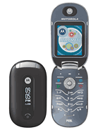 Best available price of Motorola PEBL U6 in Trinidad