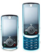 Best available price of Motorola COCKTAIL VE70 in Trinidad