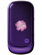 Best available price of Motorola PEBL VU20 in Trinidad