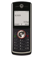 Best available price of Motorola W161 in Trinidad