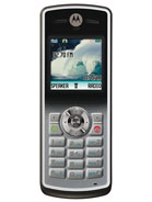 Best available price of Motorola W181 in Trinidad