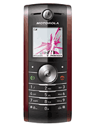 Best available price of Motorola W208 in Trinidad