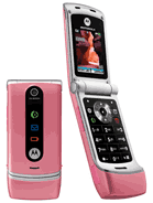 Best available price of Motorola W377 in Trinidad