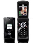 Best available price of Motorola W490 in Trinidad