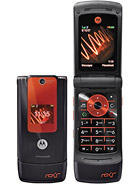 Best available price of Motorola ROKR W5 in Trinidad