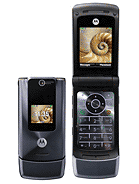 Best available price of Motorola W510 in Trinidad
