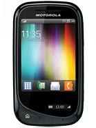 Best available price of Motorola WILDER in Trinidad