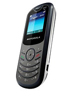 Best available price of Motorola WX180 in Trinidad