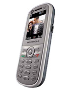 Best available price of Motorola WX280 in Trinidad