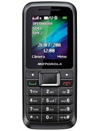 Best available price of Motorola WX294 in Trinidad