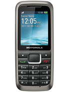 Best available price of Motorola WX306 in Trinidad