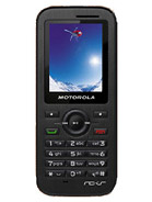 Best available price of Motorola WX390 in Trinidad