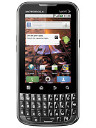 Best available price of Motorola XPRT MB612 in Trinidad