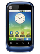 Best available price of Motorola XT301 in Trinidad