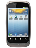 Best available price of Motorola FIRE XT in Trinidad