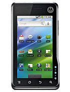 Best available price of Motorola XT701 in Trinidad