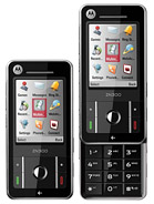 Best available price of Motorola ZN300 in Trinidad