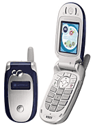 Best available price of Motorola V555 in Trinidad