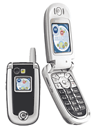 Best available price of Motorola V635 in Trinidad