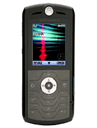 Best available price of Motorola SLVR L7 in Trinidad