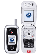 Best available price of Motorola V980 in Trinidad