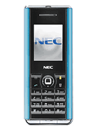 Best available price of NEC N344i in Trinidad