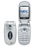 Best available price of NEC N401i in Trinidad