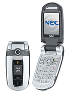 Best available price of NEC e540-N411i in Trinidad