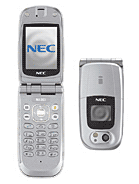 Best available price of NEC N400i in Trinidad