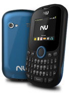 Best available price of NIU LIV 10 in Trinidad