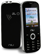 Best available price of NIU Lotto N104 in Trinidad